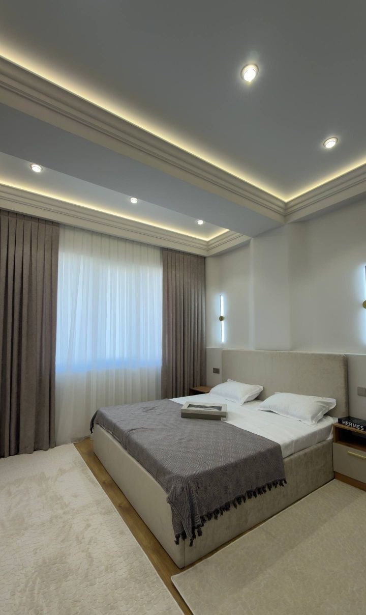 Продаётся 2-комн. квартира, 58 м² · ЖК Navdar · Юнусабад — фото 4