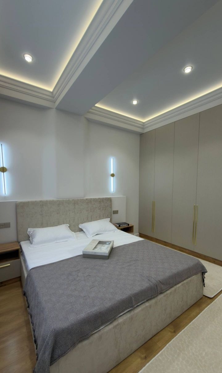 Продаётся 2-комн. квартира, 58 м² · ЖК Navdar · Юнусабад — фото 5