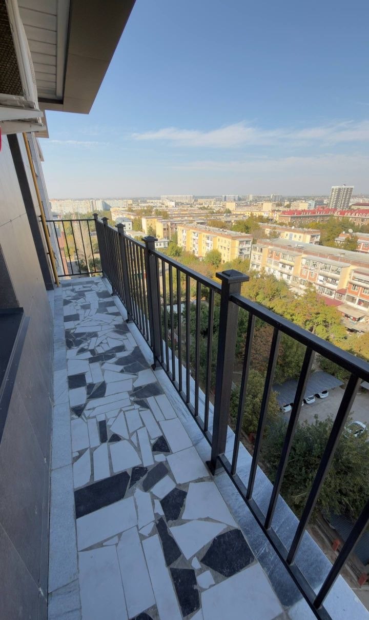 Продаётся 2-комн. квартира, 58 м² · ЖК Navdar · Юнусабад — фото 8