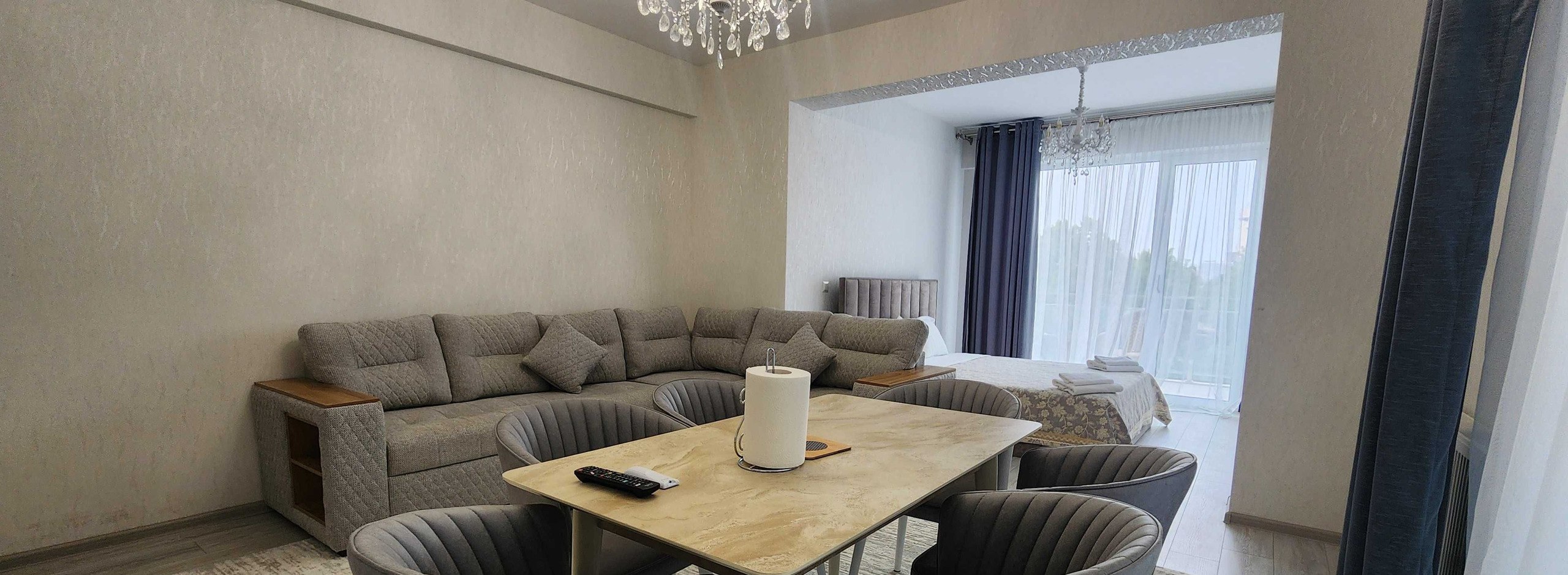 Sotiladi 3 xonali xonadon, 78 m² · Zarafshan · Yakkasaroy — surat 4