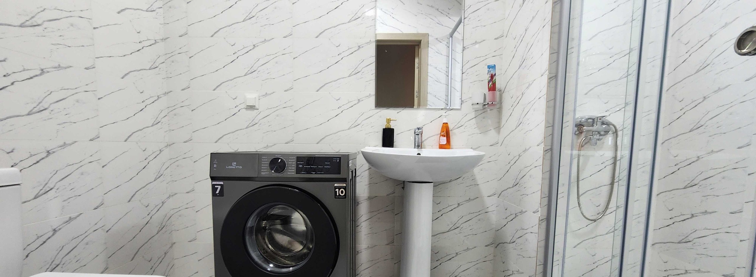 Sotiladi 3 xonali xonadon, 78 m² · Zarafshan · Yakkasaroy — surat 5