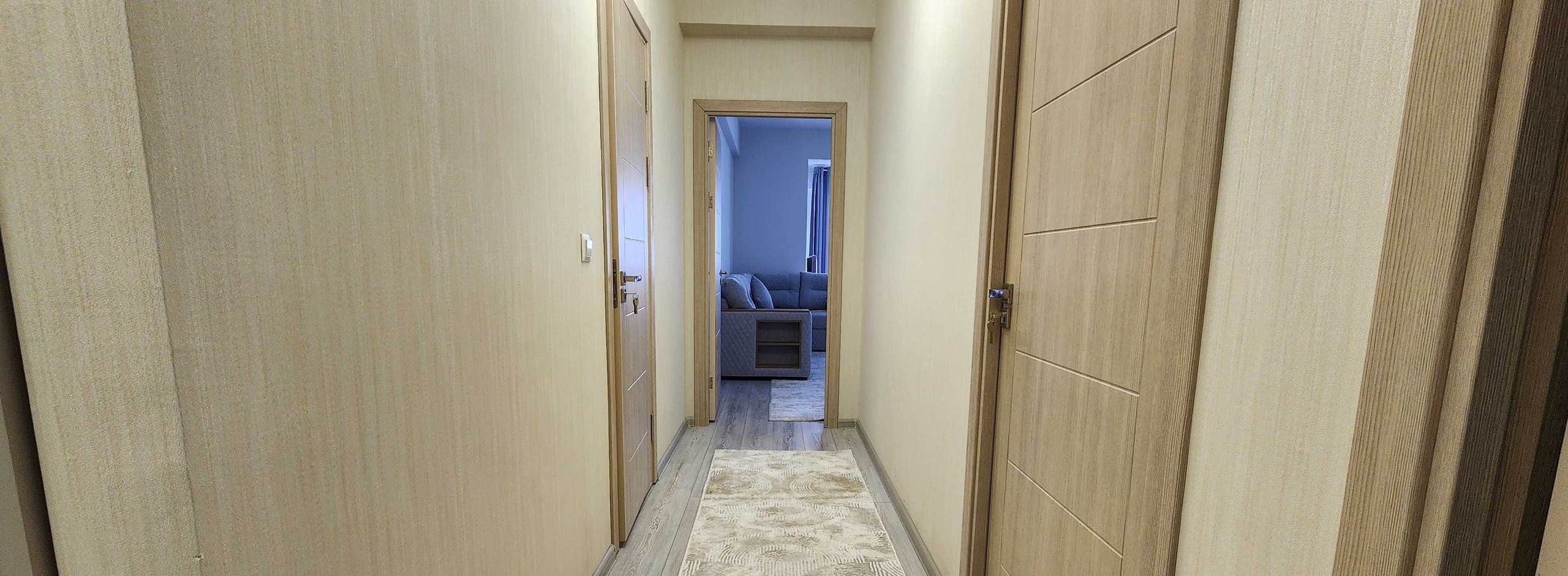 Sotiladi 3 xonali xonadon, 78 m² · Zarafshan · Yakkasaroy — surat 6