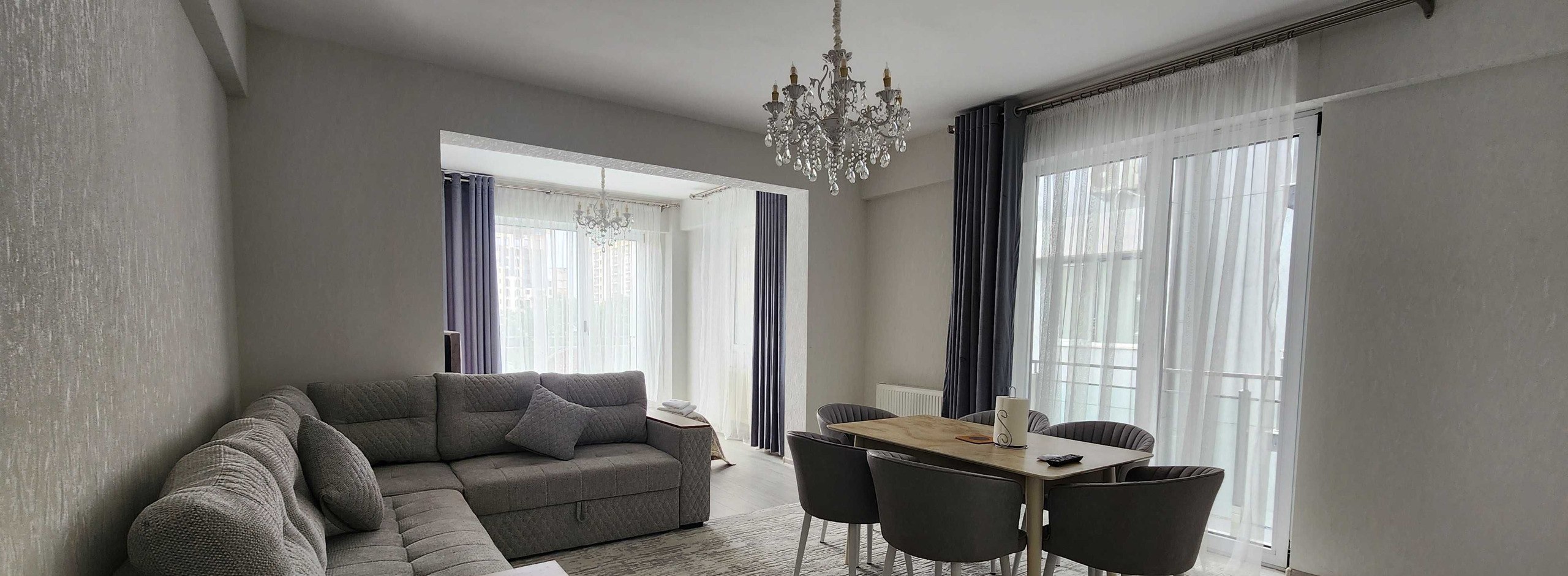 Sotiladi 3 xonali xonadon, 78 m² · Zarafshan · Yakkasaroy — surat 1