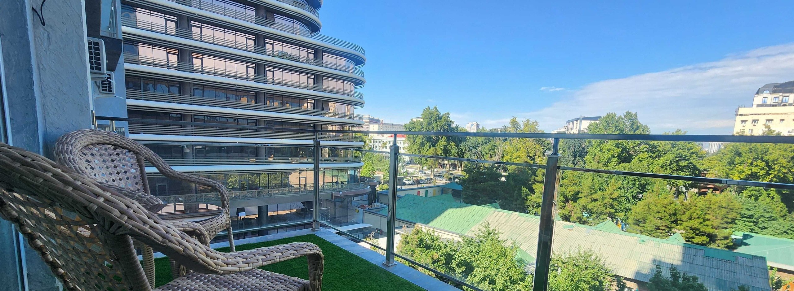 Sotiladi 3 xonali xonadon, 78 m² · Zarafshan · Yakkasaroy — surat 10