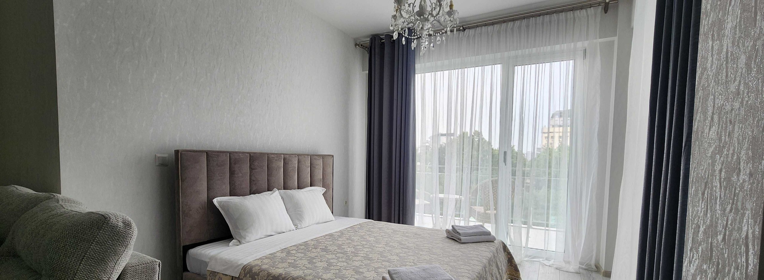 Sotiladi 3 xonali xonadon, 78 m² · Zarafshan · Yakkasaroy — surat 2