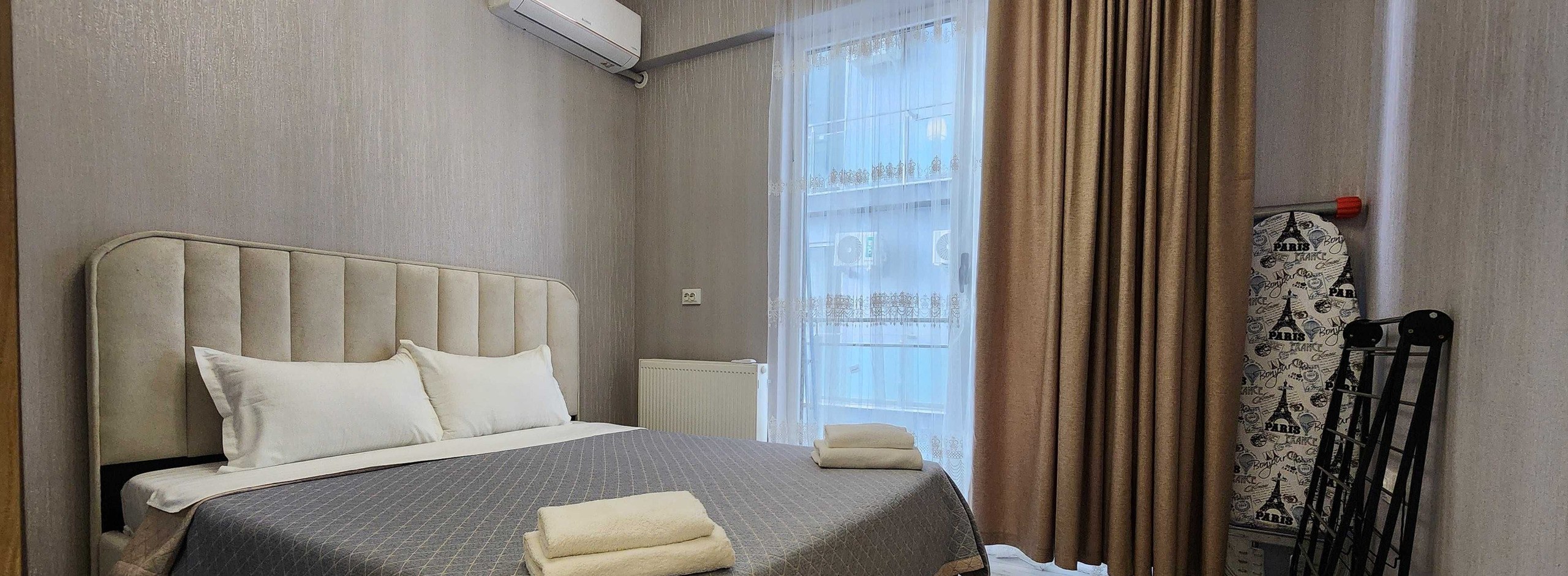 Sotiladi 3 xonali xonadon, 78 m² · Zarafshan · Yakkasaroy — surat 8