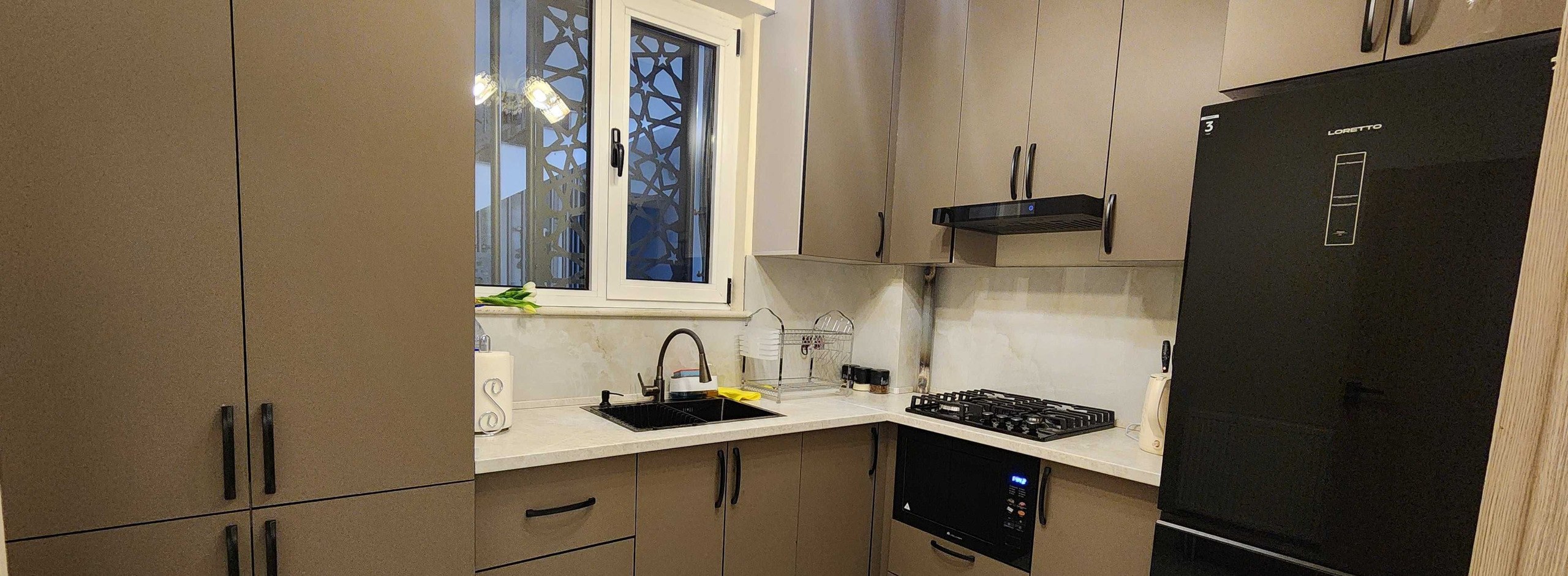 Sotiladi 3 xonali xonadon, 78 m² · Zarafshan · Yakkasaroy — surat 9