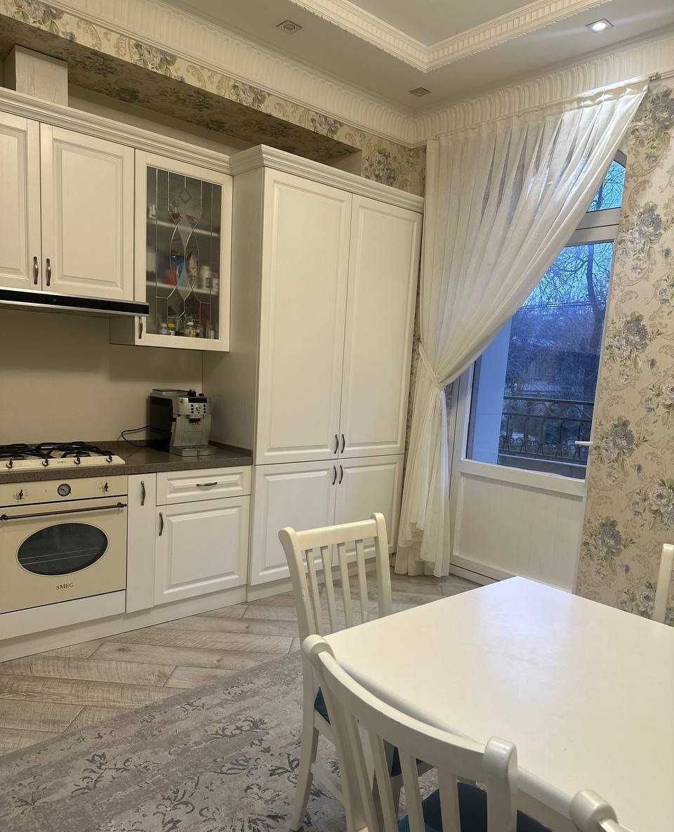 Продаётся 3-комн. квартира, 120 м² · Мирзо-Улугбек — фото 6