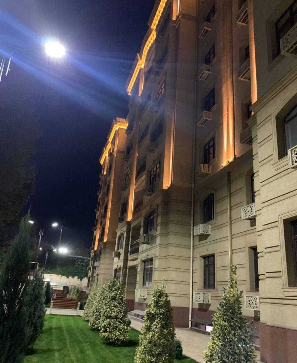 Продаётся 3-комн. квартира, 120 м² · Мирзо-Улугбек — фото 2