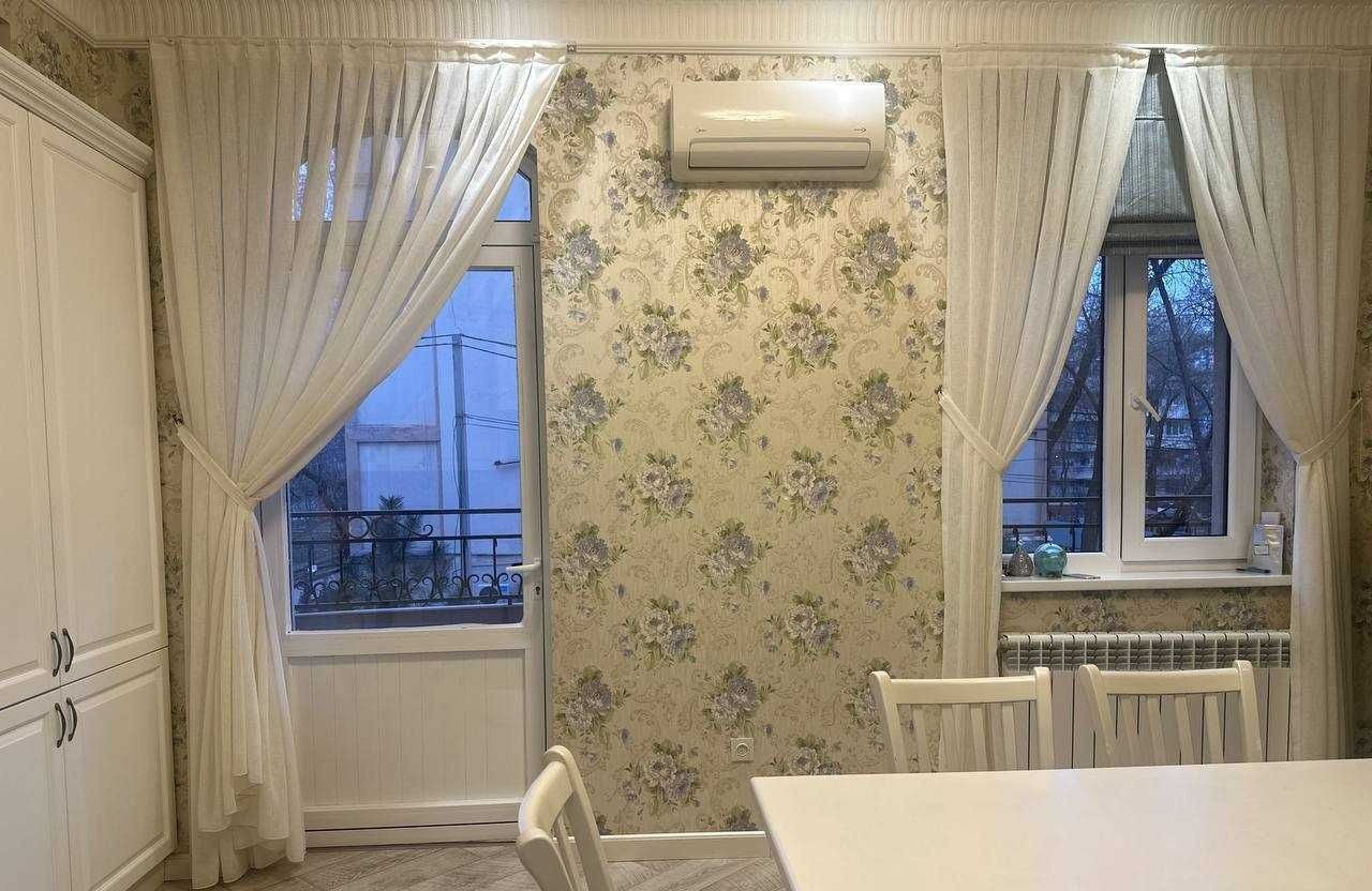 Продаётся 3-комн. квартира, 120 м² · Мирзо-Улугбек — фото 5