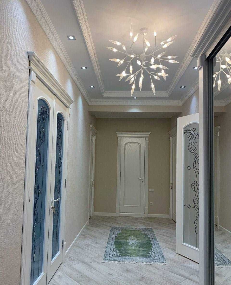 Продаётся 3-комн. квартира, 120 м² · Мирзо-Улугбек — фото 7