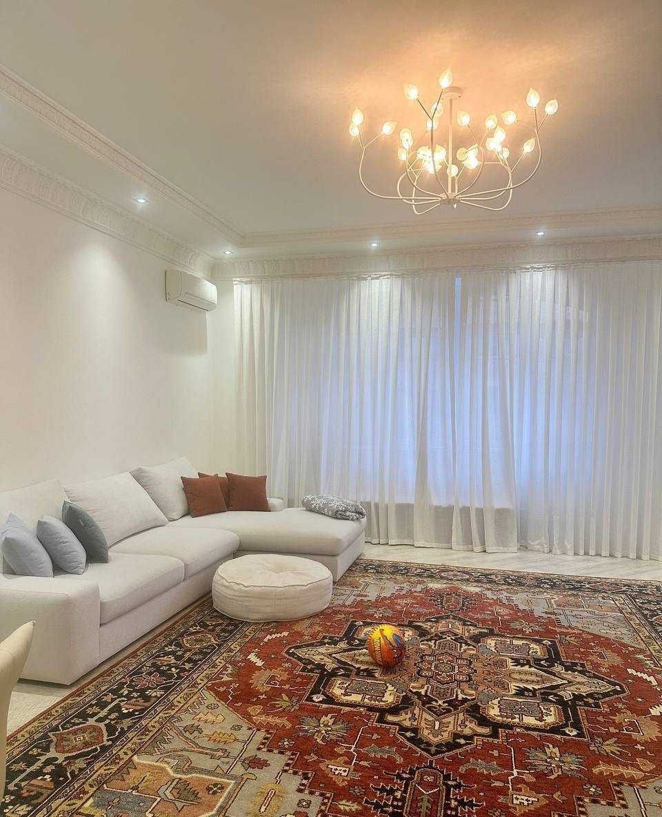 Продаётся 3-комн. квартира, 120 м² · Мирзо-Улугбек — фото 3
