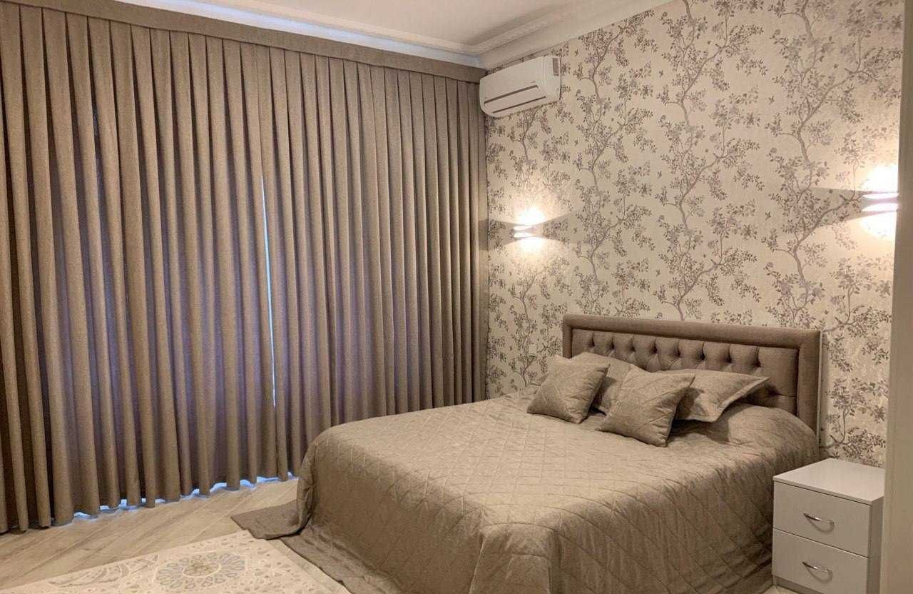 Продаётся 3-комн. квартира, 120 м² · Мирзо-Улугбек — фото 1