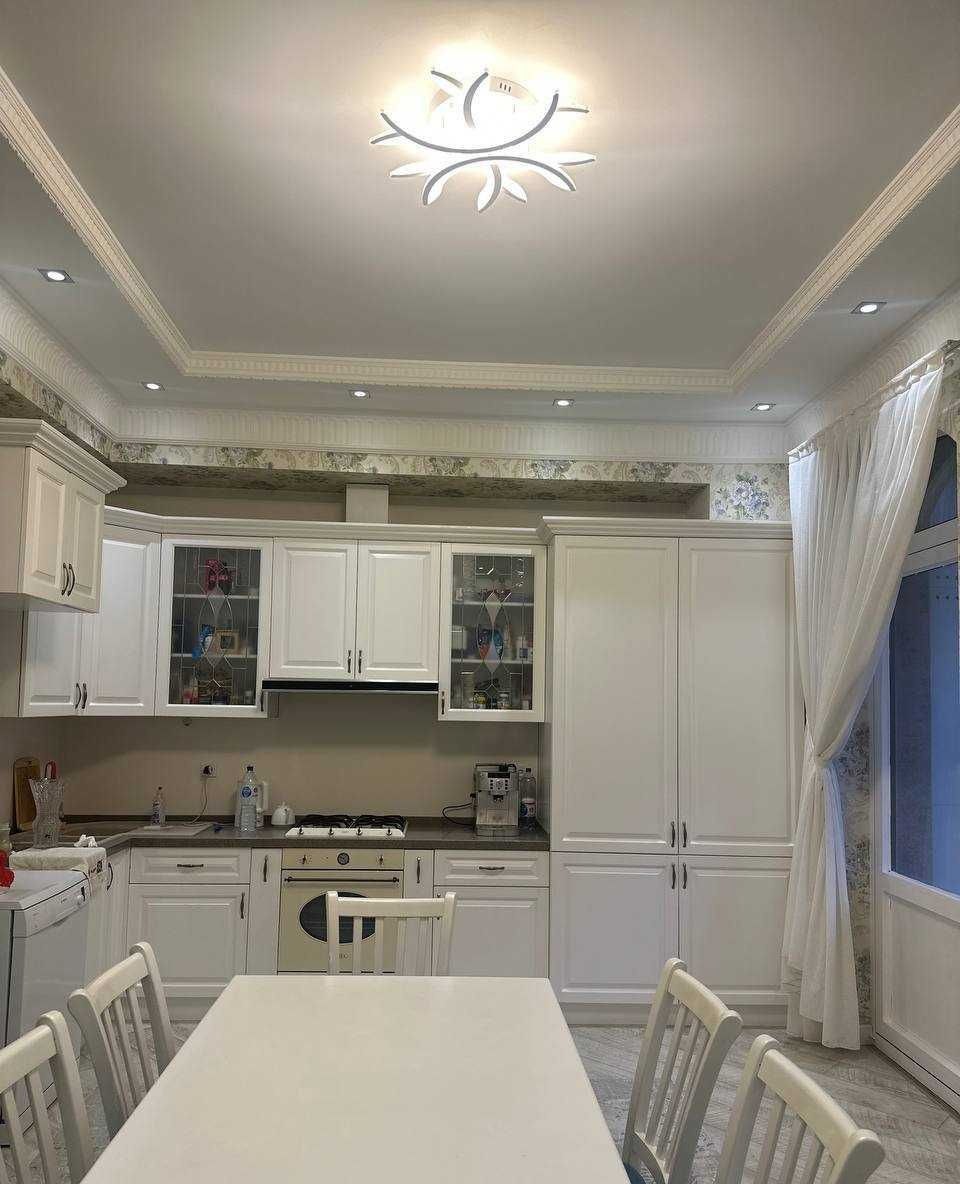 Продаётся 3-комн. квартира, 120 м² · Мирзо-Улугбек — фото 4