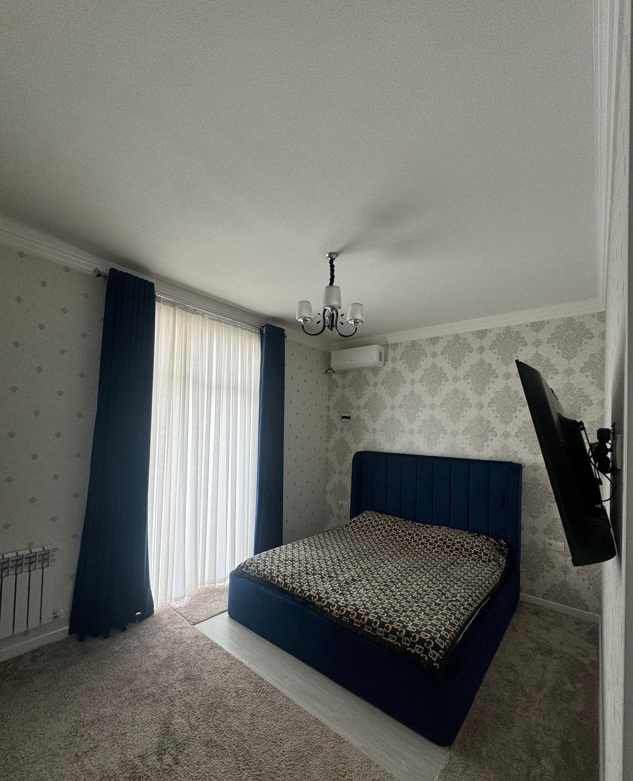 For sale 3-room apartment, 98 m² · Chilanzar — photo 5
