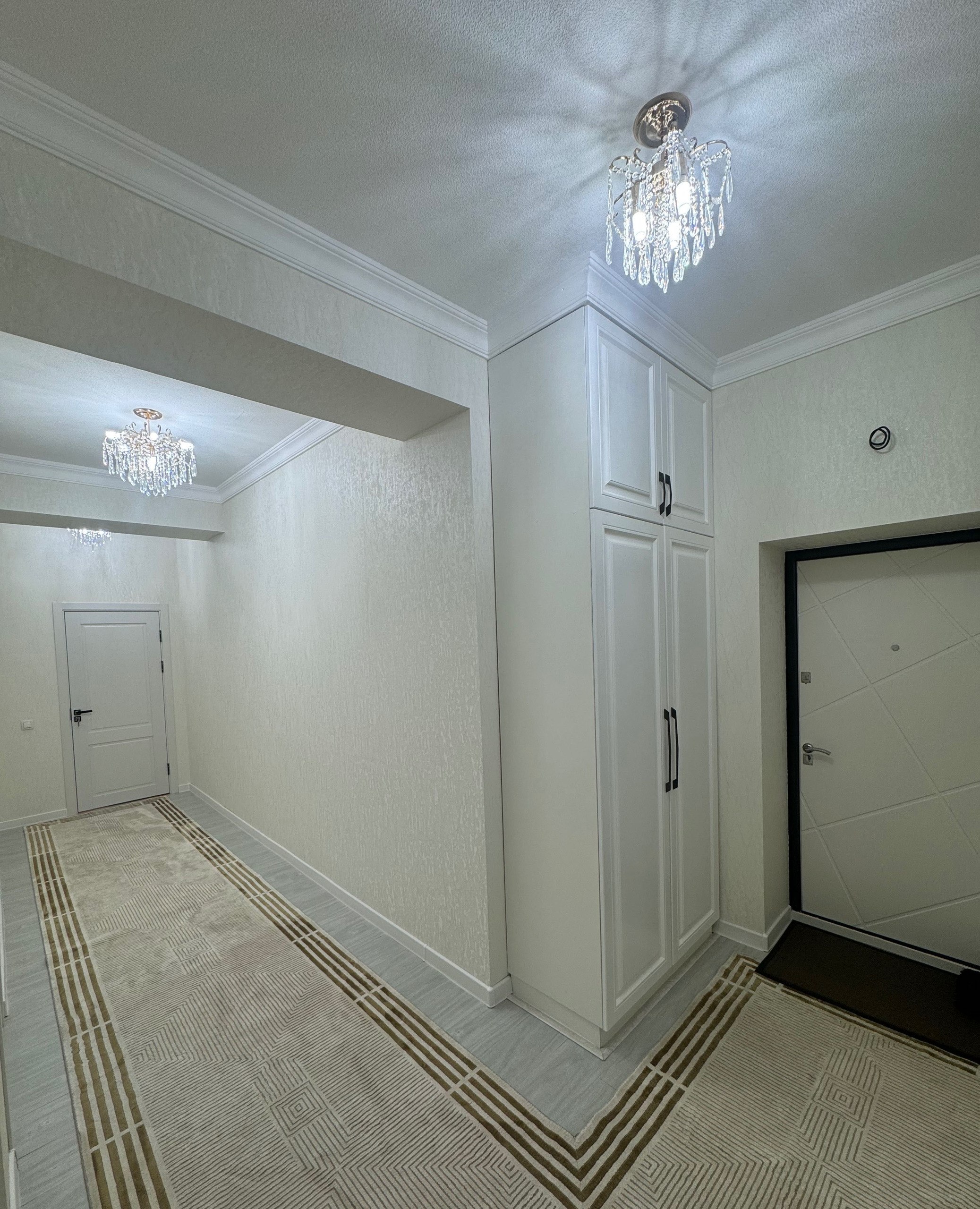 For sale 3-room apartment, 98 m² · Chilanzar — photo 6