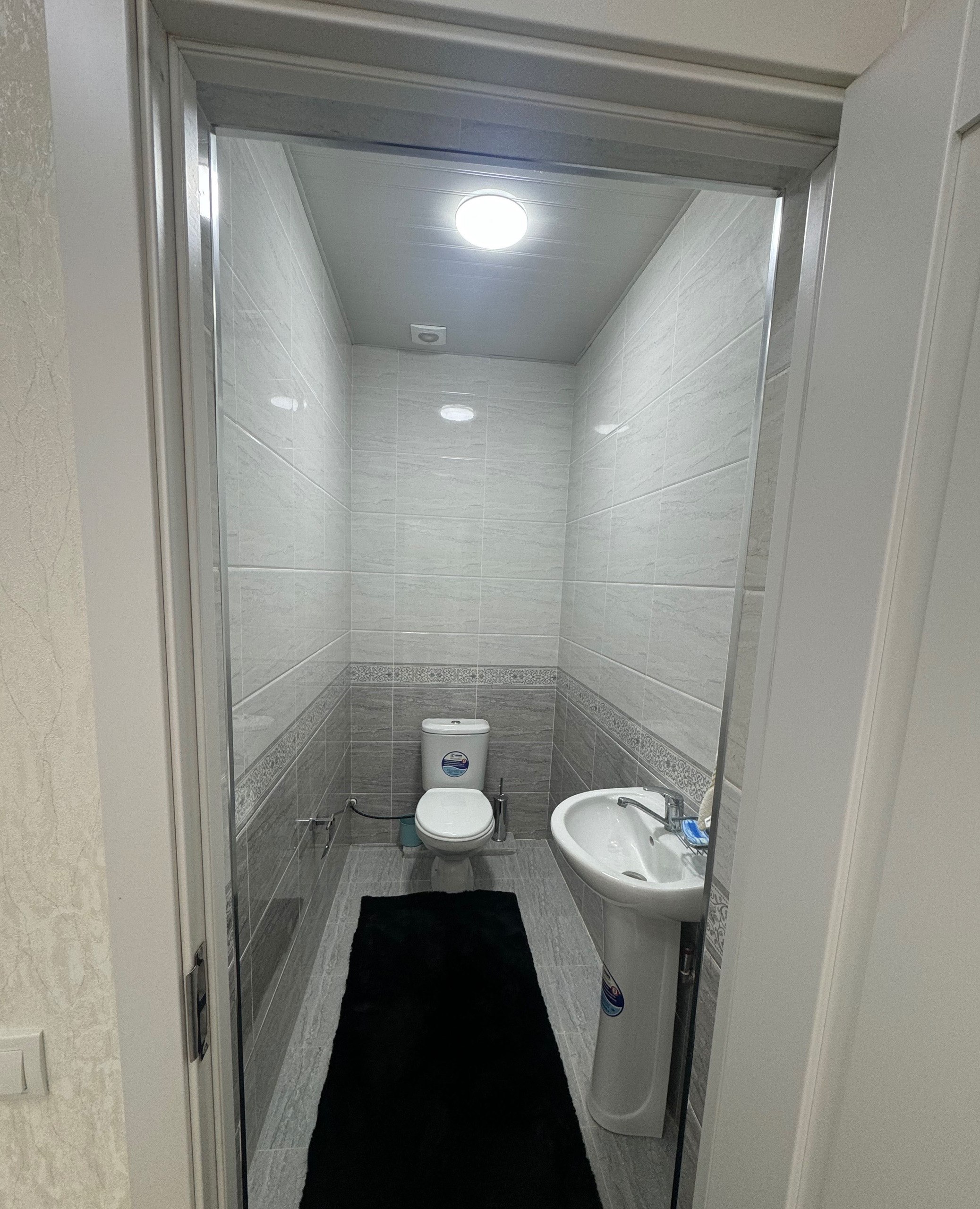 For sale 3-room apartment, 98 m² · Chilanzar — photo 8