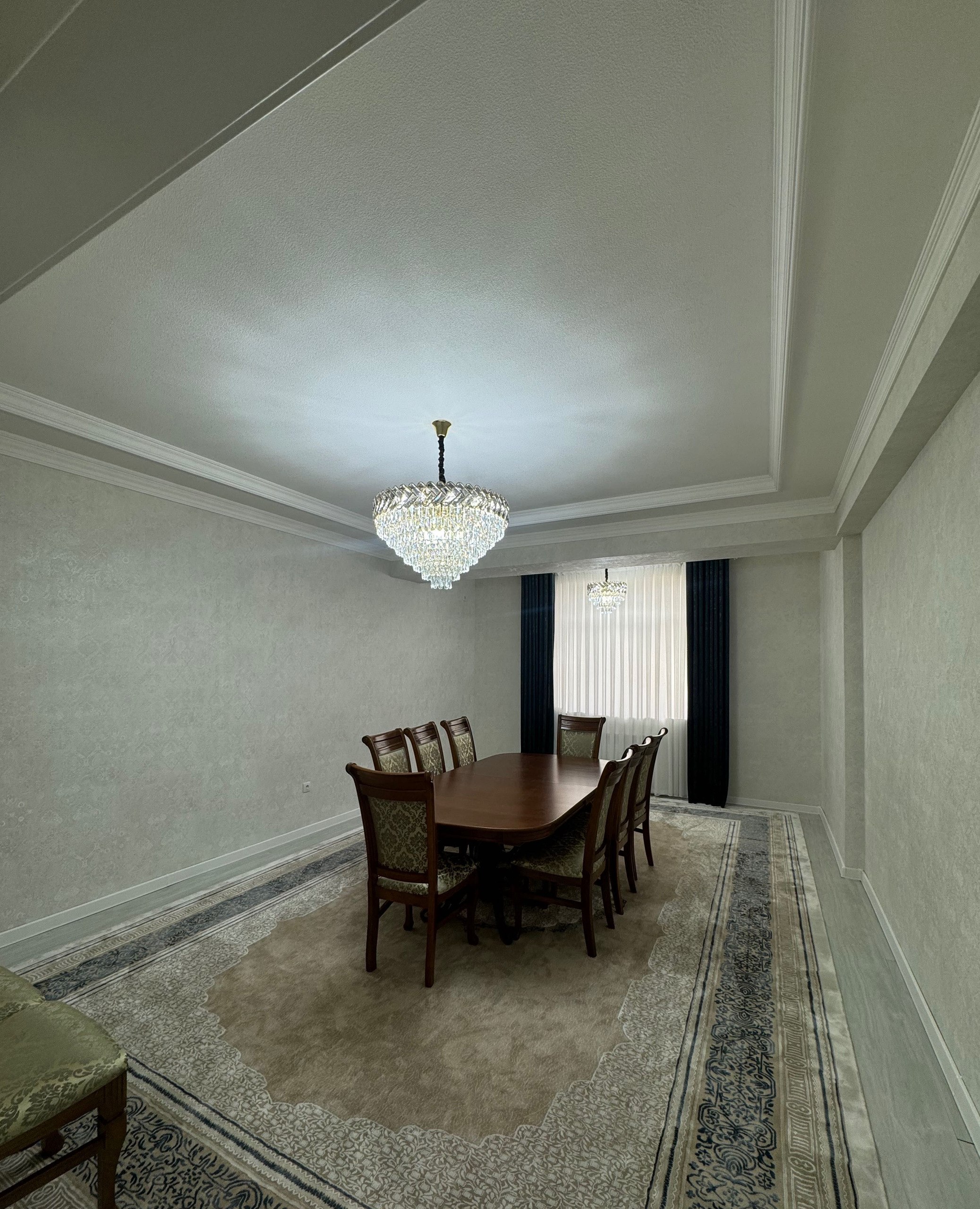 For sale 3-room apartment, 98 m² · Chilanzar — photo 1