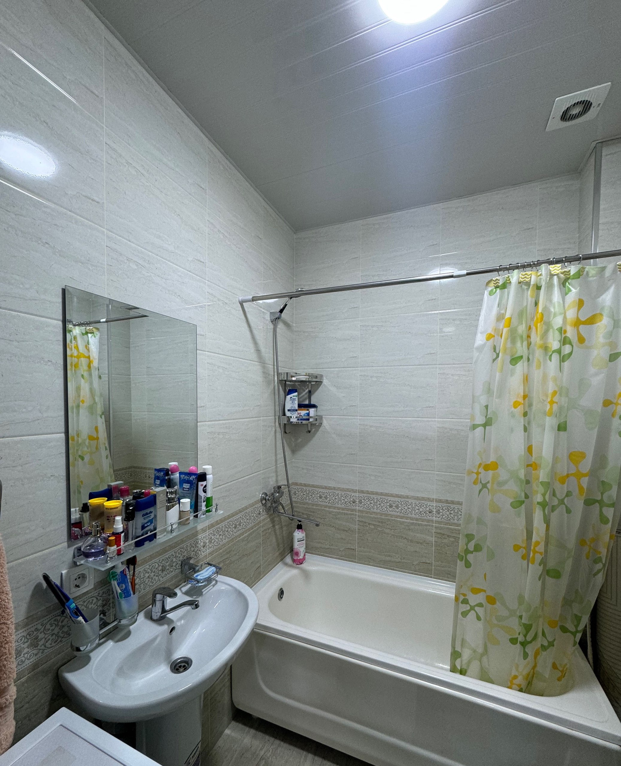 For sale 3-room apartment, 98 m² · Chilanzar — photo 9