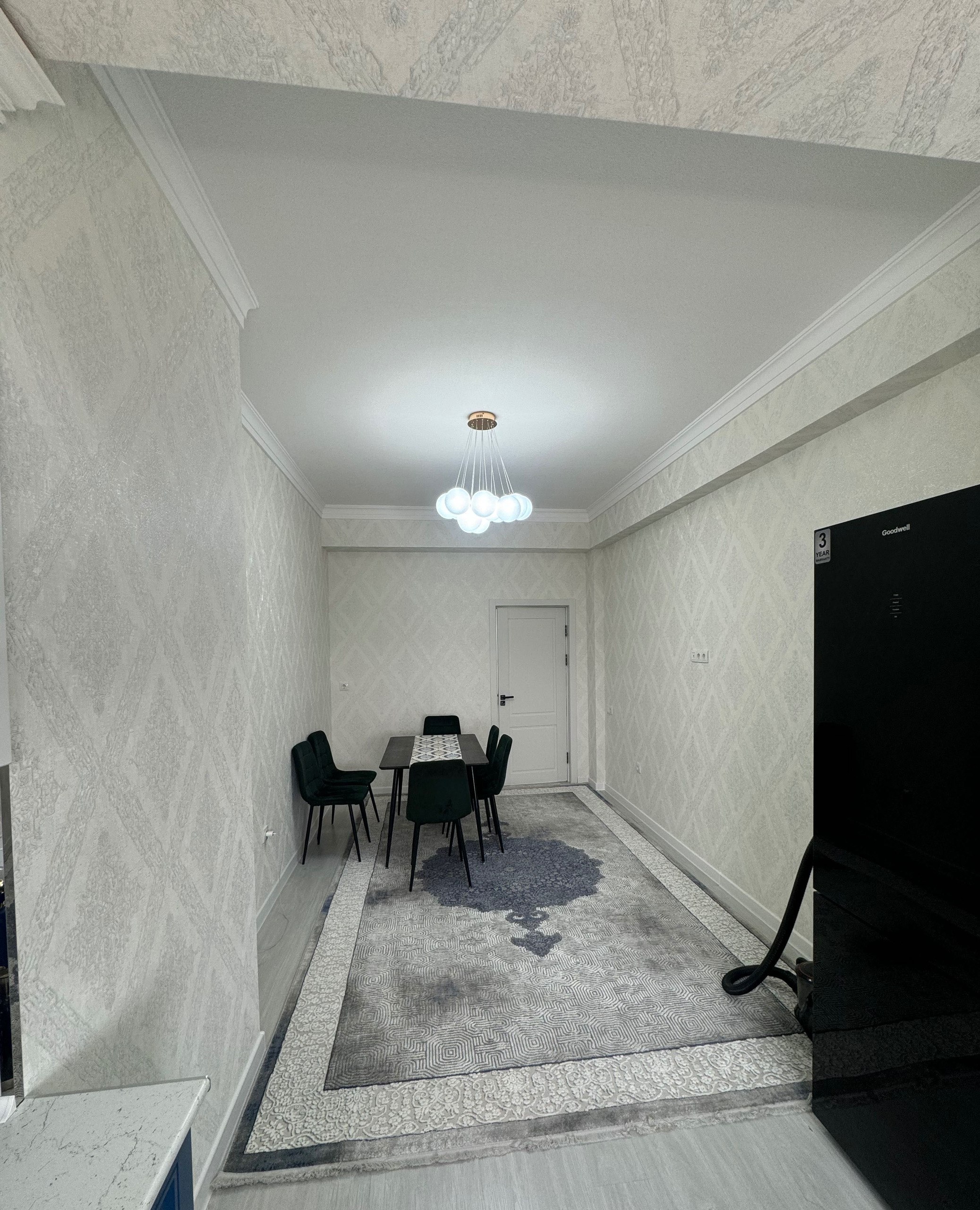For sale 3-room apartment, 98 m² · Chilanzar — photo 4