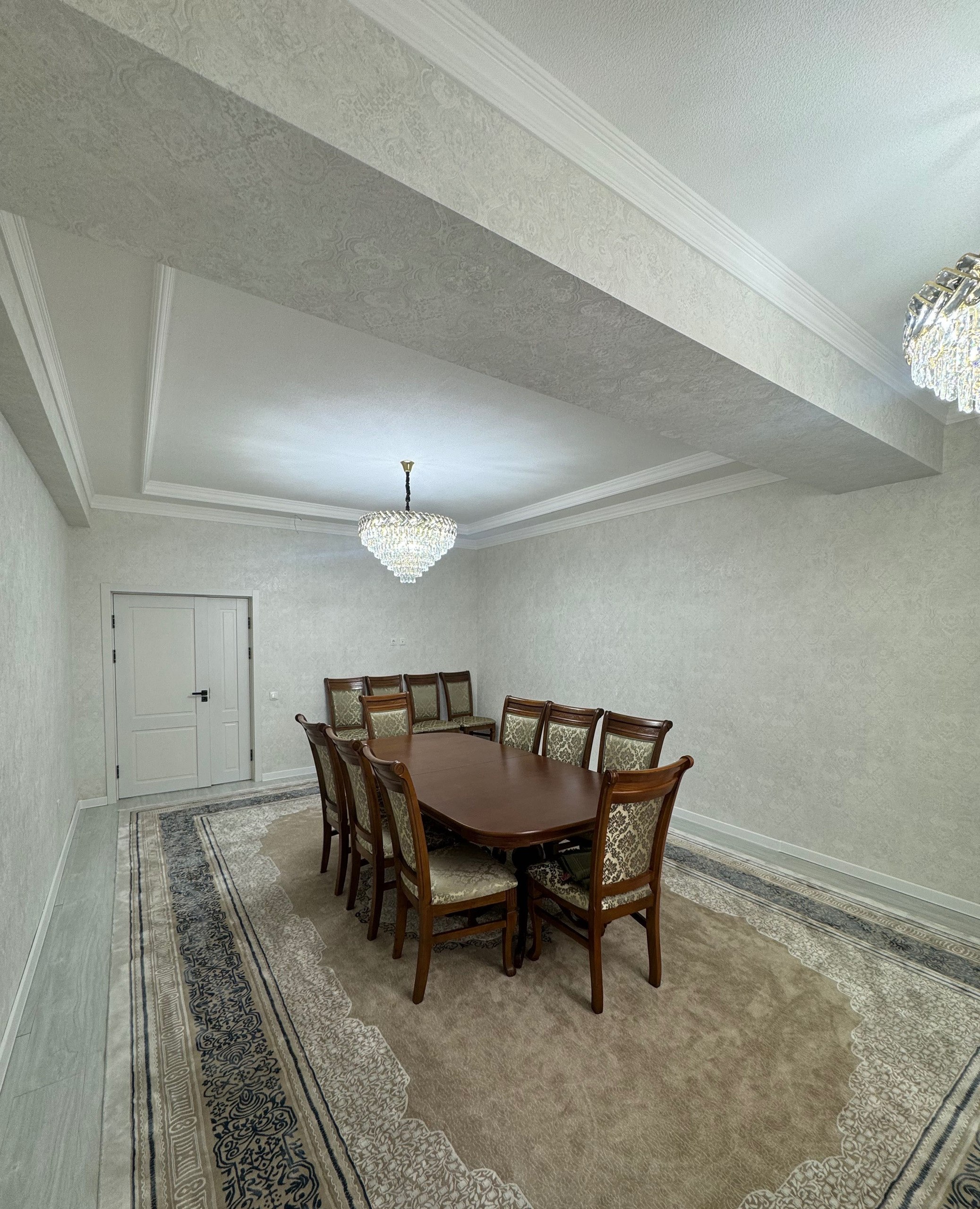 For sale 3-room apartment, 98 m² · Chilanzar — photo 2