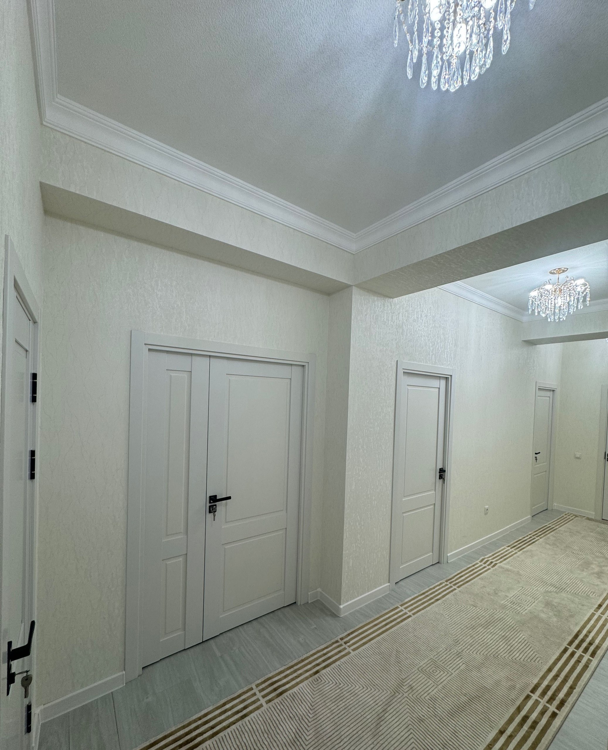 For sale 3-room apartment, 98 m² · Chilanzar — photo 7