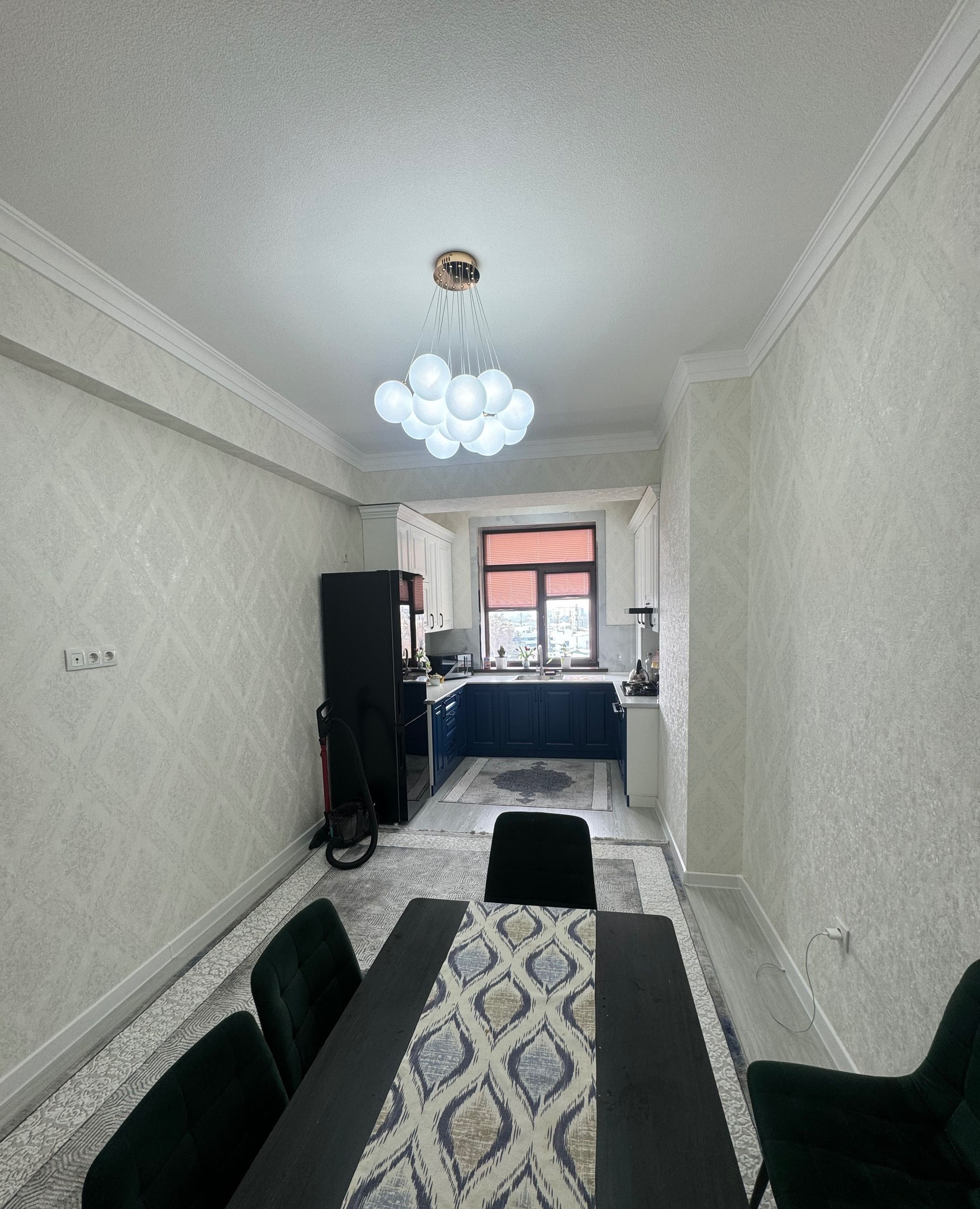 For sale 3-room apartment, 98 m² · Chilanzar — photo 3