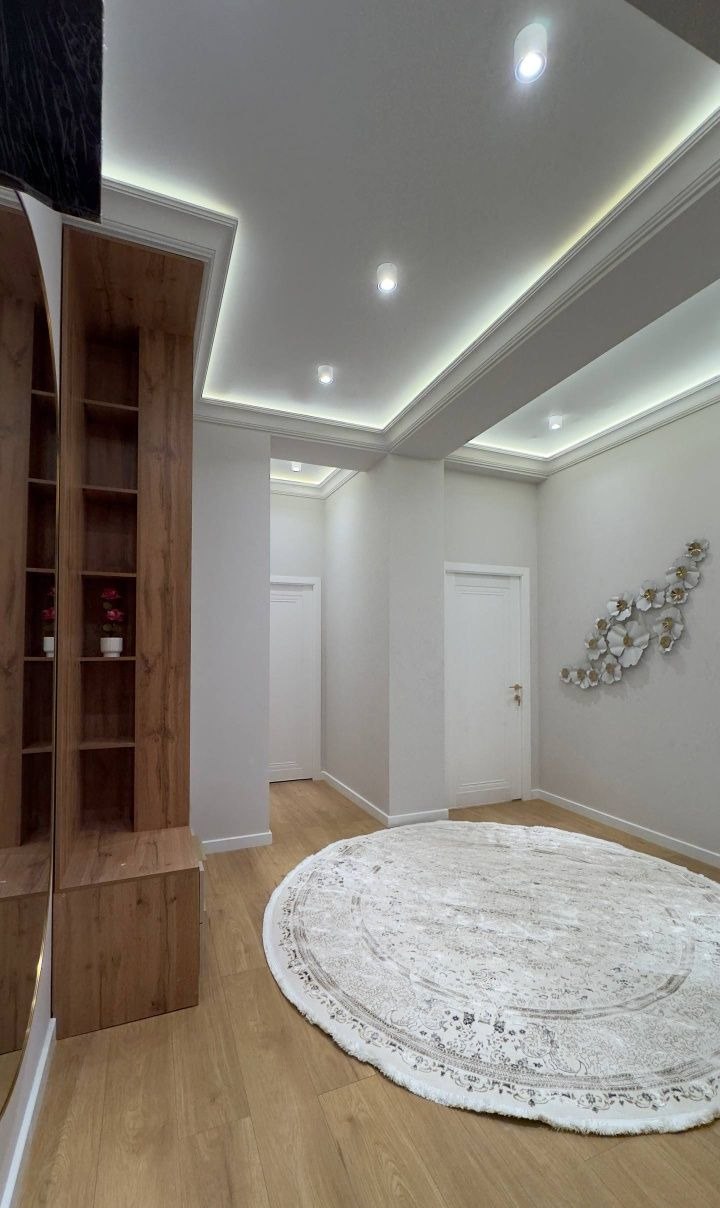 For sale 3-room apartment, 67 m² · Novdar · Yunusabad — photo 2