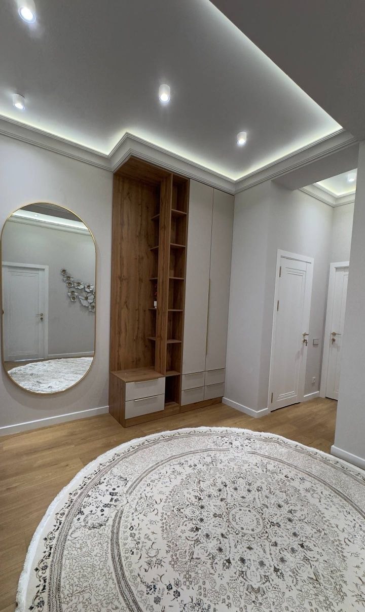 For sale 3-room apartment, 67 m² · Novdar · Yunusabad — photo 3