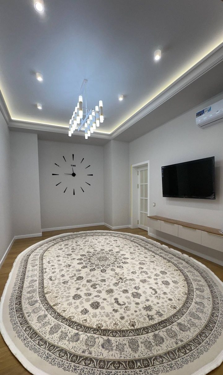 For sale 3-room apartment, 67 m² · Novdar · Yunusabad — photo 1