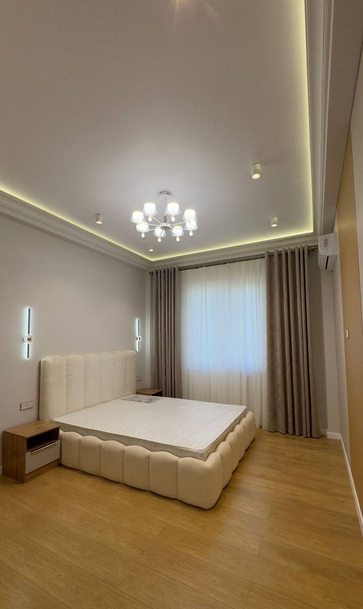 For sale 3-room apartment, 67 m² · Novdar · Yunusabad — photo 8