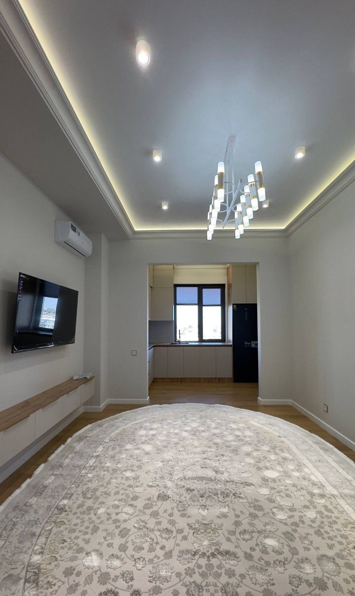 For sale 3-room apartment, 67 m² · Novdar · Yunusabad — photo 7