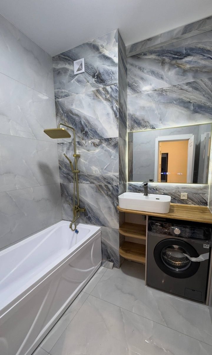 For sale 3-room apartment, 67 m² · Novdar · Yunusabad — photo 6