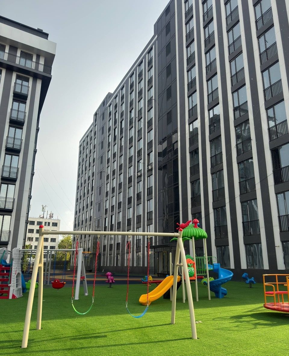 Продаётся 2-комн. квартира, 55 м² · ЖК Amir · Юнусабад — фото 8