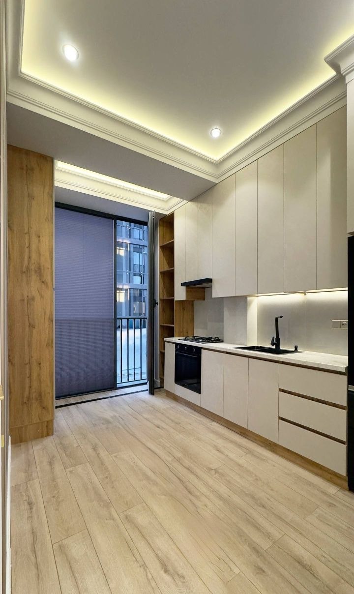 Продаётся 2-комн. квартира, 55 м² · ЖК Amir · Юнусабад — фото 6