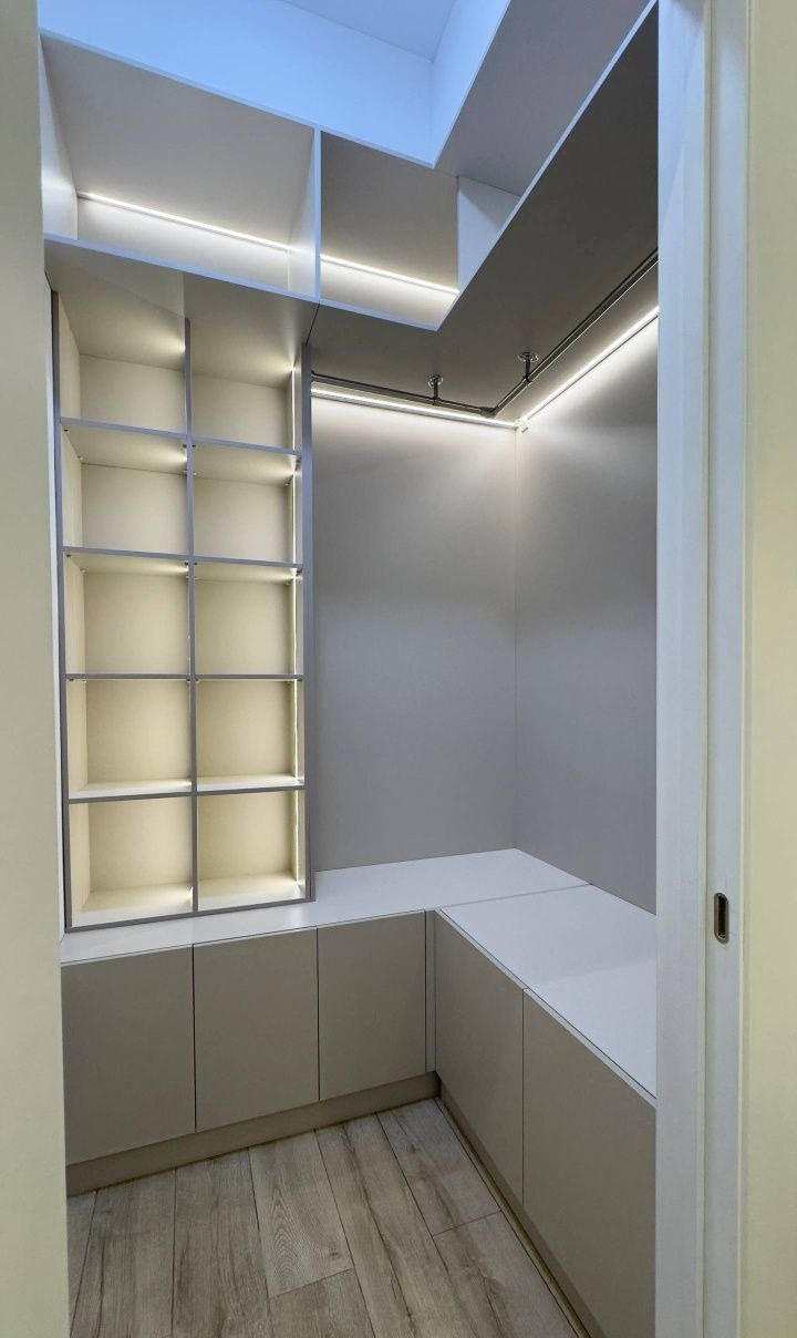 Продаётся 2-комн. квартира, 55 м² · ЖК Amir · Юнусабад — фото 4