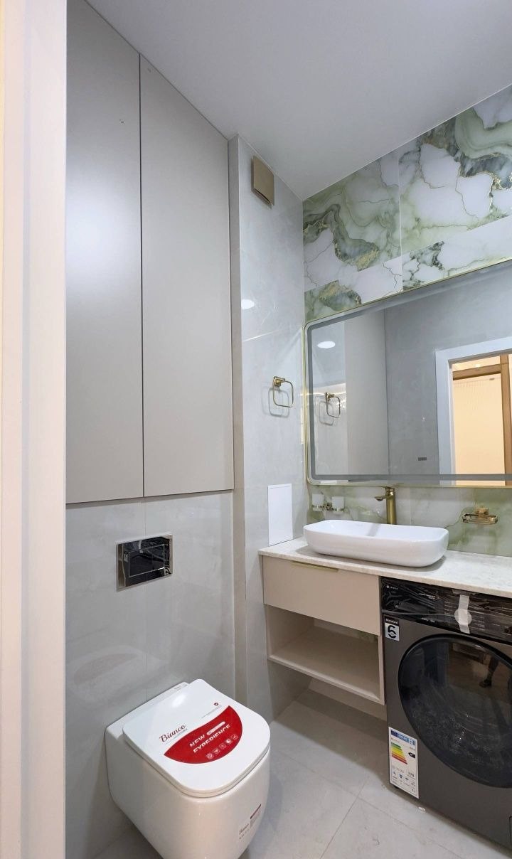 Продаётся 2-комн. квартира, 55 м² · ЖК Amir · Юнусабад — фото 2