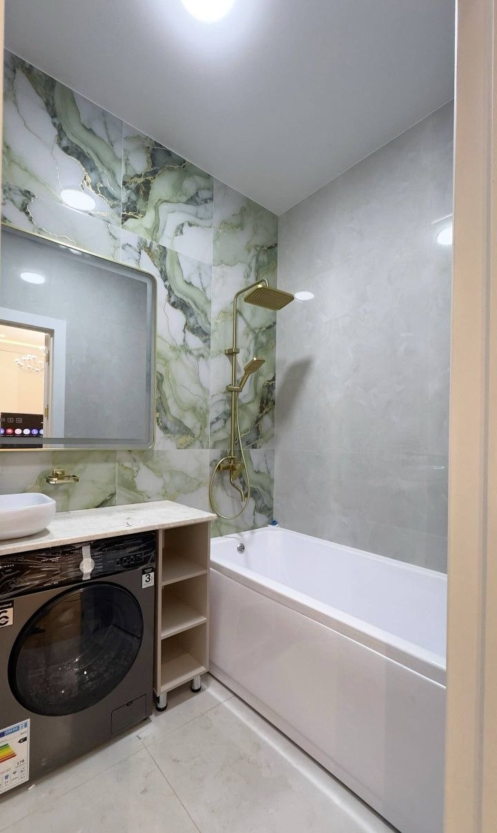 Продаётся 2-комн. квартира, 55 м² · ЖК Amir · Юнусабад — фото 5