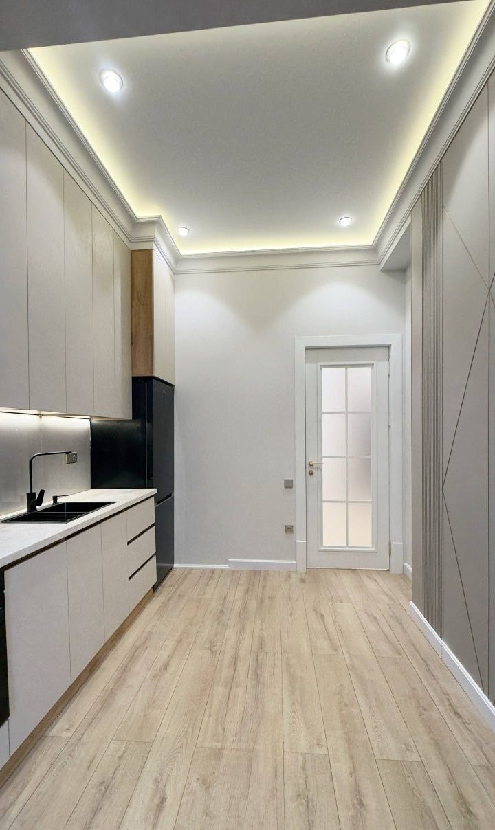 Продаётся 2-комн. квартира, 55 м² · ЖК Amir · Юнусабад — фото 7