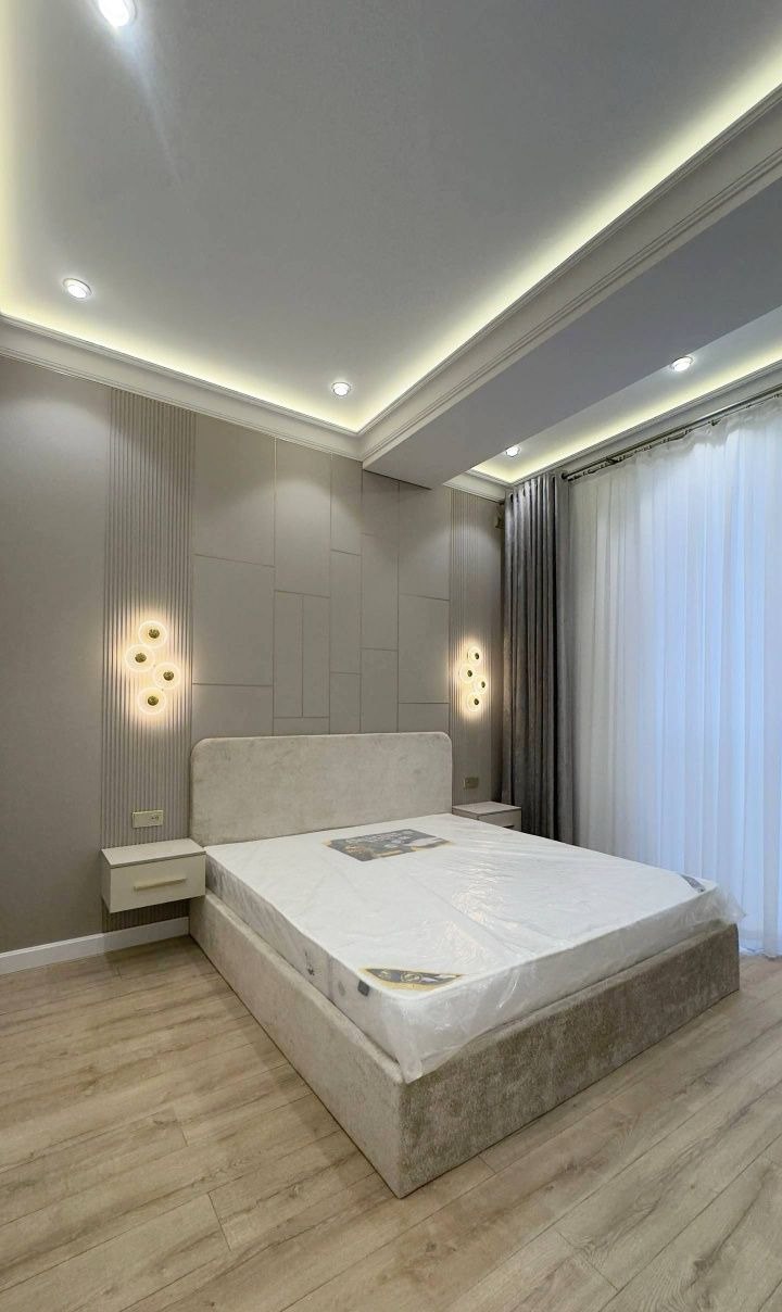 Продаётся 2-комн. квартира, 55 м² · ЖК Amir · Юнусабад — фото 3