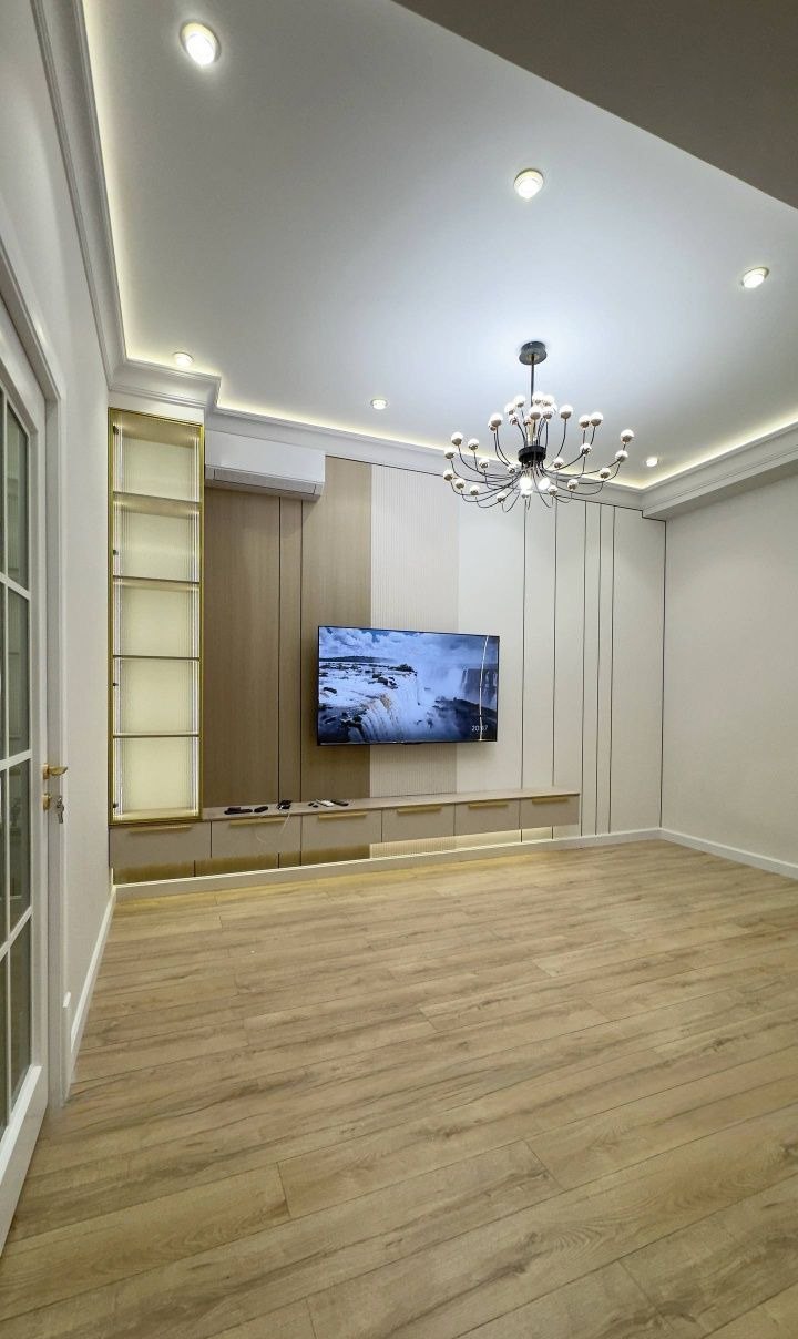 Продаётся 2-комн. квартира, 55 м² · ЖК Amir · Юнусабад — фото 1