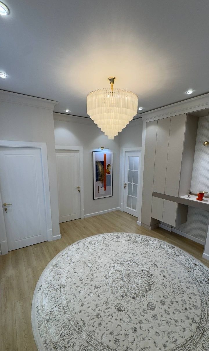 Sotiladi 3 xonali xonadon, 80 m² · Amirtemur · Yunusobod — surat 3