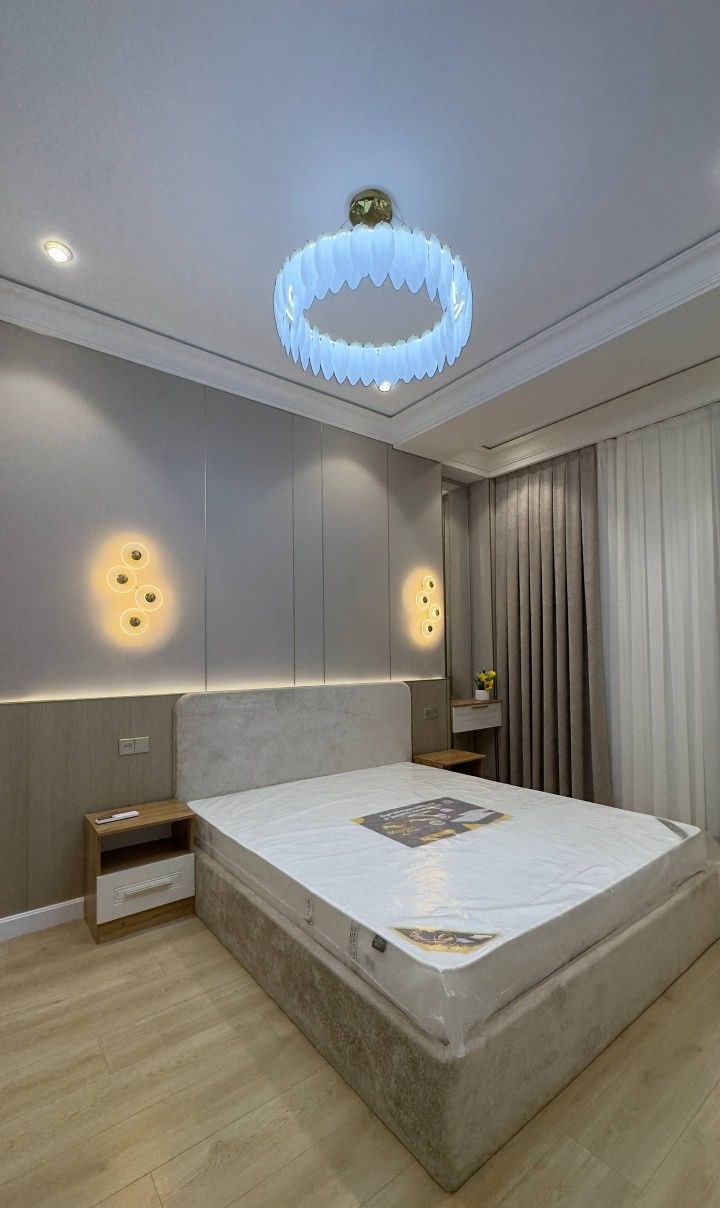Sotiladi 3 xonali xonadon, 80 m² · Amirtemur · Yunusobod — surat 7