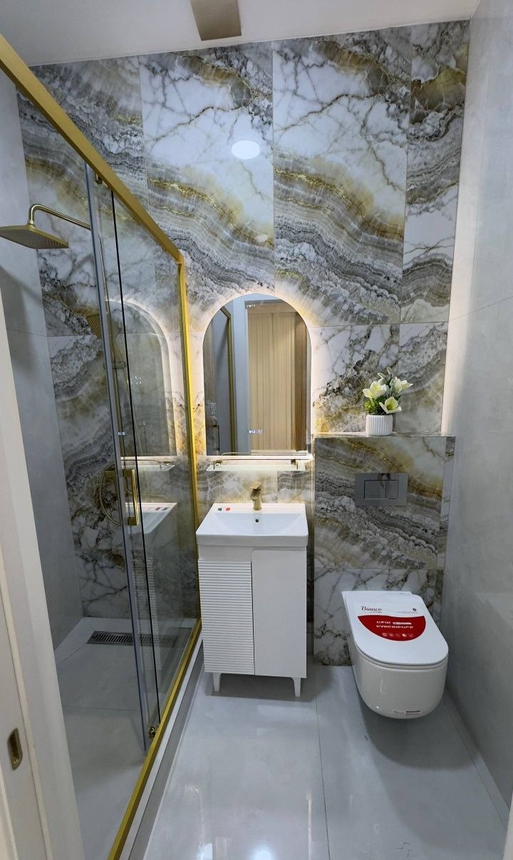 Sotiladi 3 xonali xonadon, 80 m² · Amirtemur · Yunusobod — surat 8