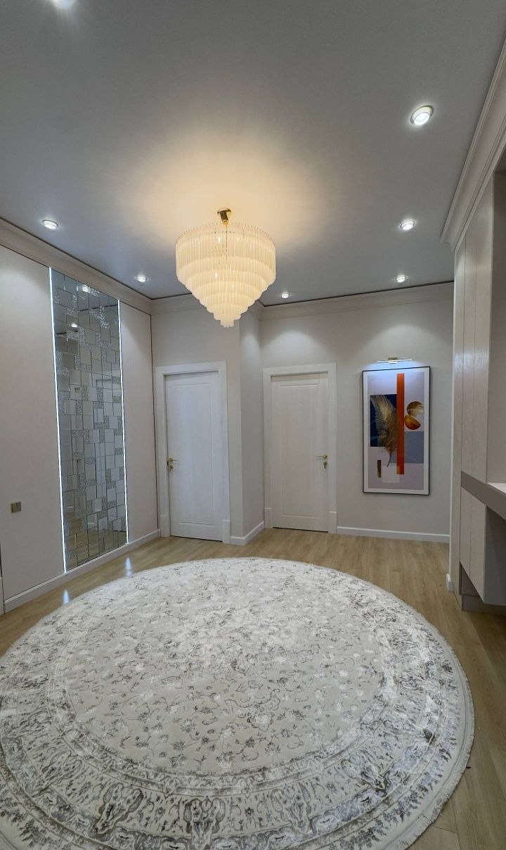 Sotiladi 3 xonali xonadon, 80 m² · Amirtemur · Yunusobod — surat 5