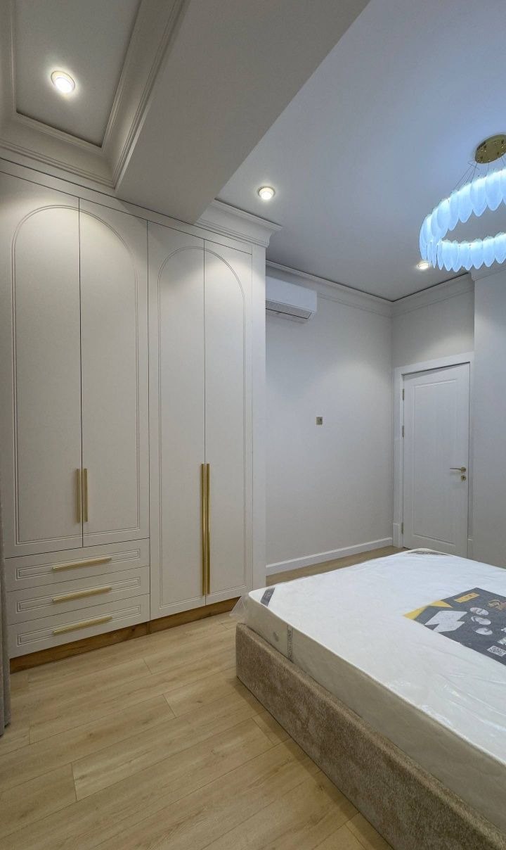 Sotiladi 3 xonali xonadon, 80 m² · Amirtemur · Yunusobod — surat 4