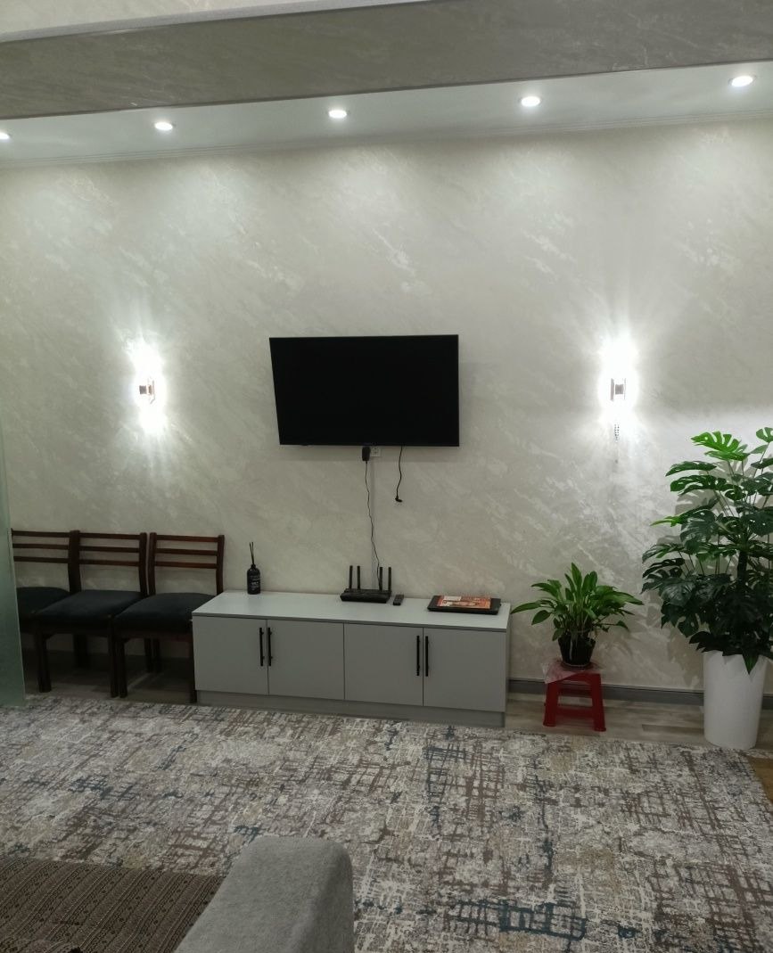 Продаётся 2-комн. квартира, 47 м² · Яшнабад — фото 1