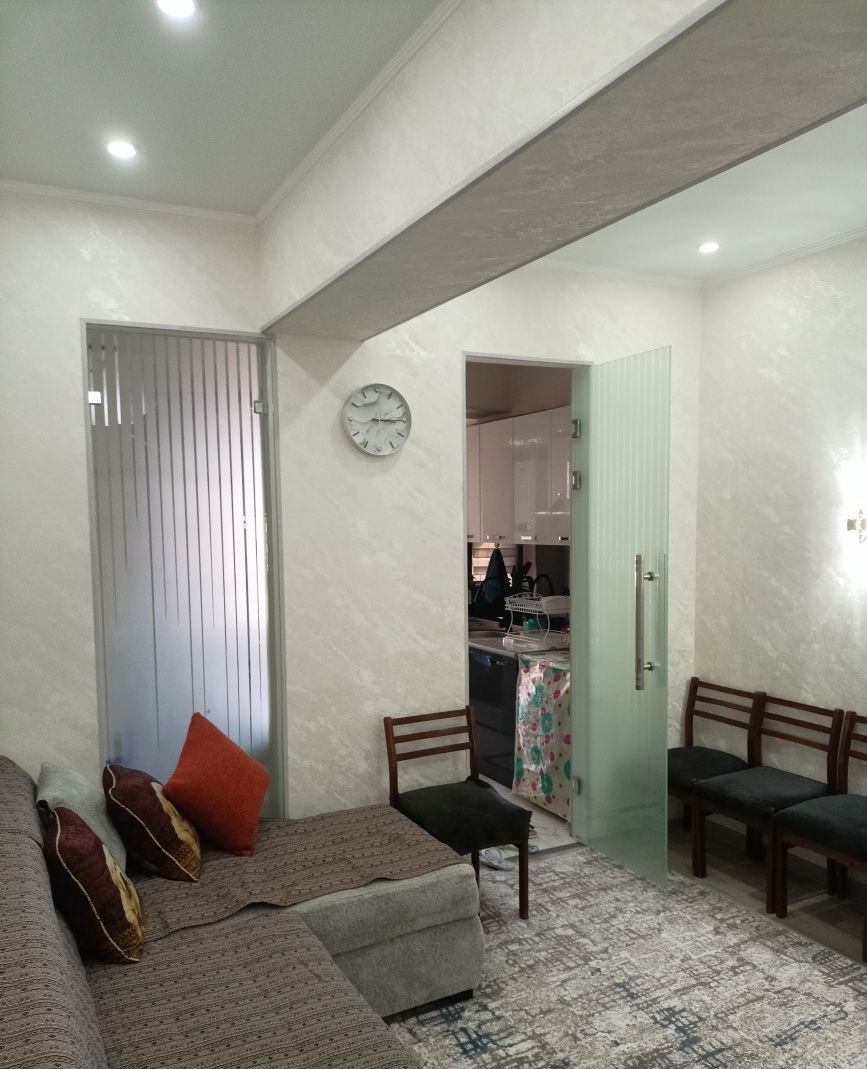 Продаётся 2-комн. квартира, 47 м² · Яшнабад — фото 2