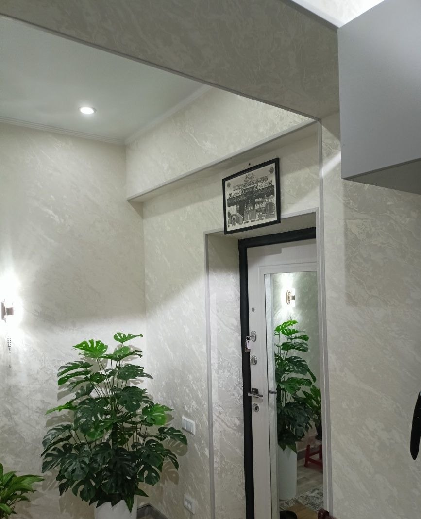 Продаётся 2-комн. квартира, 47 м² · Яшнабад — фото 3