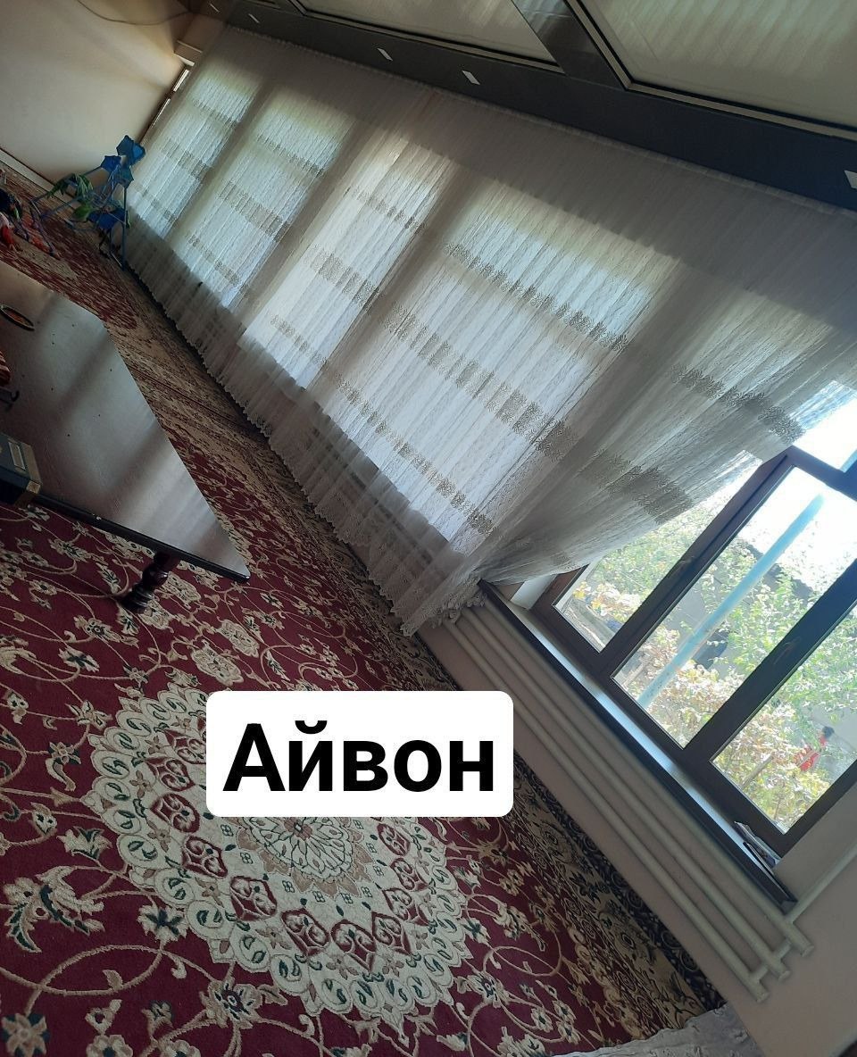 Sotiladi 8 xonali hovli · Mirzo Ulug‘bek — surat 6